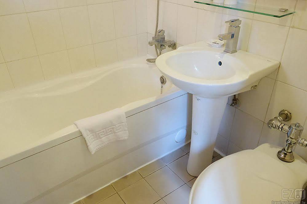 Trust Hotel Tainan Dış mekan fotoğraf